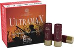Hull Cartridge Ultramax Cartridges 12G 70mm
